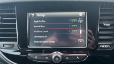 Vauxhall Mokka X 1.4T Active 5dr Auto Petrol Hatchback